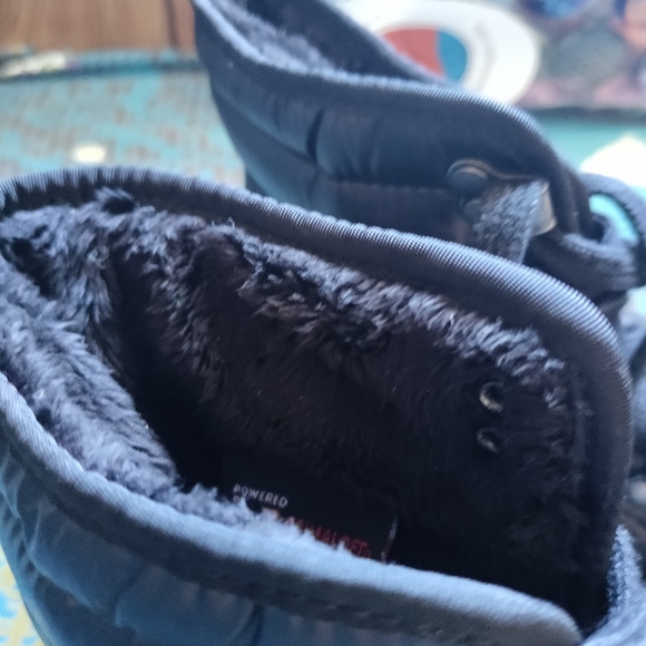 NorthFace Boots Thermoball - Picture 3 of 8